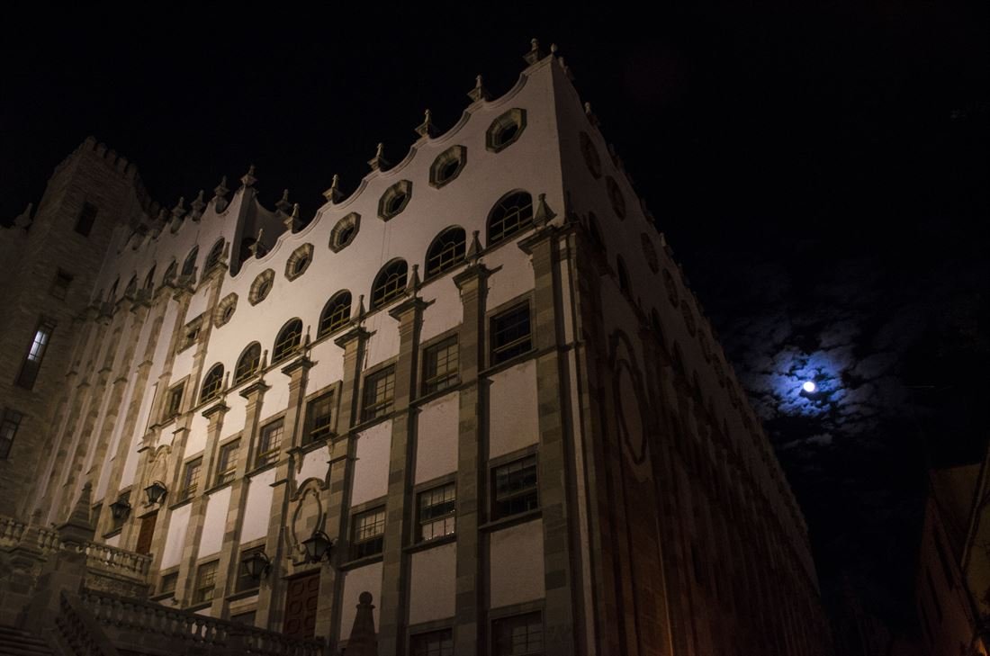 Guanajuato