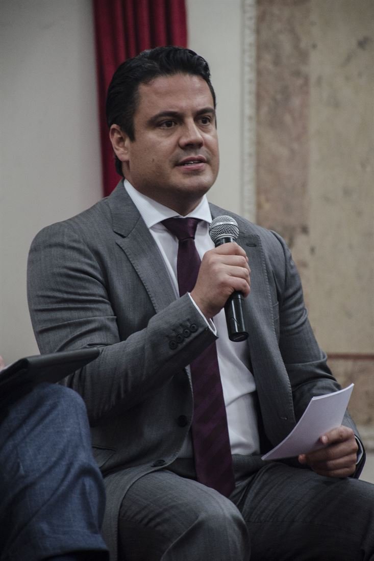 Aristóteles Sandoval, Gobernador de Jalisco